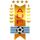 Uruguay WM 2022 Damen
